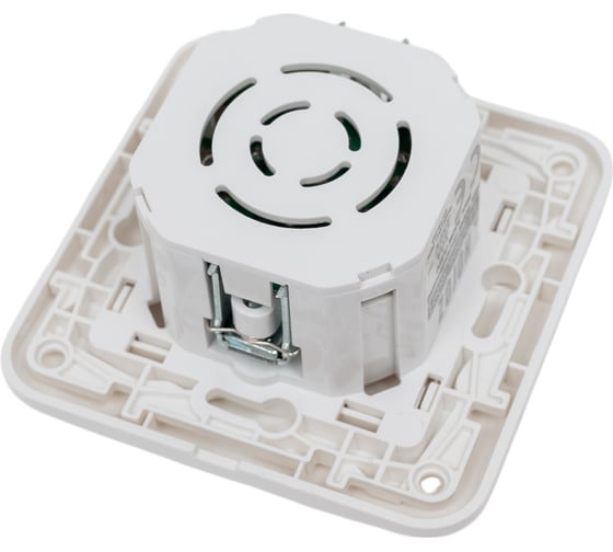 Диммерный выключатель Horoz Electric HORIZON 10A/250V 400W 112-006-0001 HRZ11100051