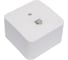 Телефонная розетка Systeme Electric BLANCA, О/У, RJ11, молочный BLNIA011002 2