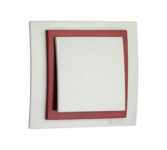Вставка MONO ELECTRIC Larıssa Терракота 103-001500-150 1