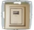 Розетка Usb MONO ELECTRIC L / D Механизм Титан 500-002205-144 1