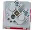 Розетка KOPOS QUADRO красная 16 A, 250 V AC QS 45X45_BB 4