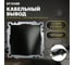 Механизм кабельного вывода STEKKER серия Катрин, черный, GLS00-7116-05 , 49466 2