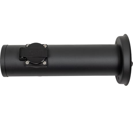 Садовая розетка Lummondo Teknik SS01 SS01 black