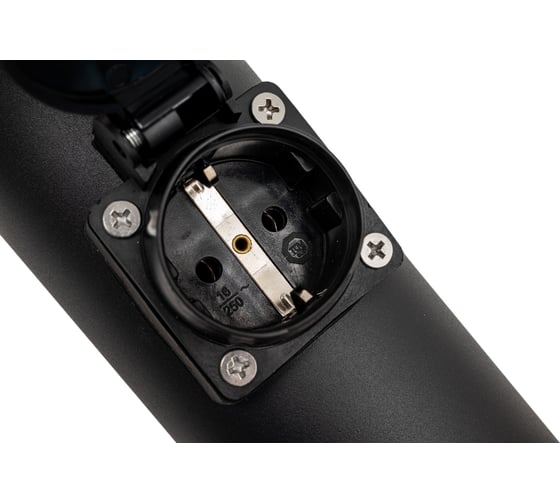 Садовая розетка Lummondo Teknik SS01 SS01 black