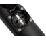 Садовая влагозащищенная розетка на столбике Lummondo Teknik SS01 black 4