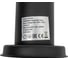 Садовая влагозащищенная розетка на столбике Lummondo Teknik SS01 black 5