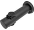 Садовая влагозащищенная розетка на столбике Lummondo Teknik SS01 black 6