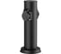 Садовая влагозащищенная розетка на столбике Lummondo Teknik SS01 black 1