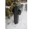 Садовая влагозащищенная розетка на столбике Lummondo Teknik SS01 black 8