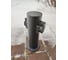 Садовая влагозащищенная розетка на столбике Lummondo Teknik SS01 black 9