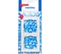 Рамка 2-местная Smartbuy пластик, белая, "Нептун" SBE-06w-Plastic-FR-2 3
