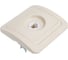 Розетка Smartbuy компьютерная RJ-45 1-местная бежевая "Марс" SBE-02i-S1-RJ 3