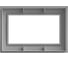 Рамка для 2-й розетки с заземлением ELBI Vega Белоснежный 510-015600-907 5