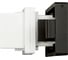 Модуль в рамку Sibling HDMI черный (1/2) 00-01018395 2