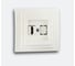Розетка Hdmı MONO ELECTRIC Larıssa Крем 103-171705-145 1