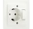 Мебельная розетка MONO ELECTRIC 170-010002-006 1