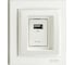 Розетка c USB зарядкой MONO ELECTRIC Despina Серебро 102-212105-177 1