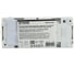 Розетка STEKKER 2-местная с крышкой с/з PST16-22-54V, пластик АВS, 250В, 16А, IP54, белый/серый, 49737 7