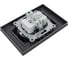Розетка MAKEL 2-м СП Karea 16А IP20 с/з дымчатый металлик 56050082 4
