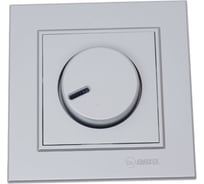 Диммер MAKEL СП Karea серебро 56065011
