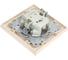 Переключатель MAKEL 1-клавишный СП Karea 10А IP20 крем. 56010005 5