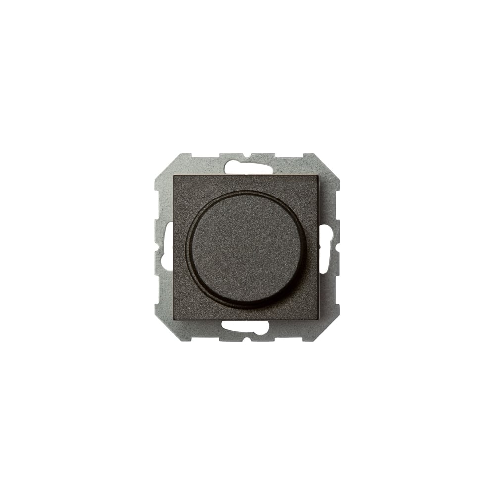 Диммер для светодиодных ламп LIREGUS Эпсилон 3-100W/10-250W ISR-006-01 ...