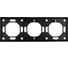 Рамка STEKKER PFR00-5003-05 3-местная, серия Эмили, черный уголь, soft touch, 49860 4