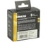 Розетка 2-местная USB + Type C (механизм) STEKKER 250В, 20W, серия Эмили, RST10-5115-05, черный уголь, soft touch, 49853 7