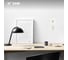 Розетка 2-местная USB + Type C (механизм) STEKKER 250В, 20W, серия Эмили, RST10-5115-01, белый фарфор, soft touch, 49879 7