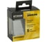 Заглушка (механизм) STEKKER серия Эмили, черный уголь, soft touch, RST00-5116-05, 49857 5
