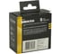 Заглушка (механизм) STEKKER серия Эмили, черный уголь, soft touch, RST00-5116-05, 49857 6