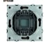 Заглушка (механизм) STEKKER серия Эмили, черный уголь, soft touch, RST00-5116-05, 49857 11