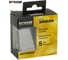 Заглушка (механизм) STEKKER серия Эмили, черный уголь, soft touch, RST00-5116-05, 49857 12