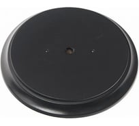 Подложка деревянная Interior Electric серии "АСТОРИЯ" одноместная венге ПД3.01.1.5