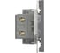 Розетка 2-местная STEKKER USB + Type C (механизм), 250В, 20W, серия Эмили, RST10-5115-10, платиново-серый, soft touch, 49957 4