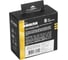 Розетка 2-местная STEKKER USB + Type C (механизм), 250В, 20W, серия Эмили, RST10-5115-10, платиново-серый, soft touch, 49957 6