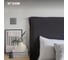 Розетка 2-местная STEKKER USB + Type C (механизм), 250В, 20W, серия Эмили, RST10-5115-10, платиново-серый, soft touch, 49957 8