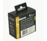 Розетка компьютерная STEKKER 2-местная RJ-45 (механизм), серия Эмили, RST00-5111-10, платиново-серый, soft touch, 49952 7