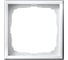 Рамка 1-постовая ArtGallery, универсальная Systeme Electric Лотос GAL001301 1