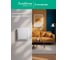 Рамка 1-постовая ArtGallery, универсальная Systeme Electric Лотос GAL001301 8