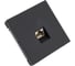 Розетка компьютерная Systeme Electric ArtGallery, RJ45, кат. 6A, механизм, Карбон GAL001086 13