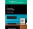 Розетка компьютерная Systeme Electric ArtGallery, RJ45, кат. 6A, механизм, Карбон GAL001086 4