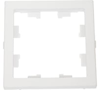 Адаптер для функции Systeme Electric ArtGallery Лотос AtlasDesign GAL001308