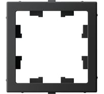 Адаптер для функции Systeme Electric ArtGallery Карбон AtlasDesign GAL001008