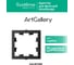Адаптер для функции AtlasDesign ArtGallery Systeme Electric Карбон GAL001008 5
