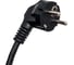 Розетка CACTUS CS-SOCKET-EU3-BK для столешницы (уп.:1шт) 1895571 5