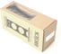 Выдвижной удлинитель SFL Brick, хром шлифованный A9502-AM 6