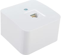 Компьютерные интернет-розетки RJ45 купить по низкой цене – интернет ...