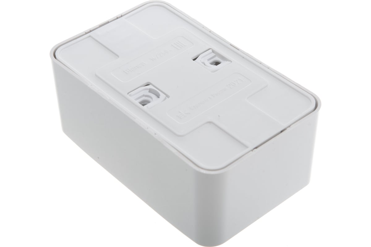 Розетка Schneider Electric Blnra010211 blanca