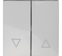 Клавиши ЭРА 12620301 для 121109, 121110, 141109, 141110, белый Б0047850